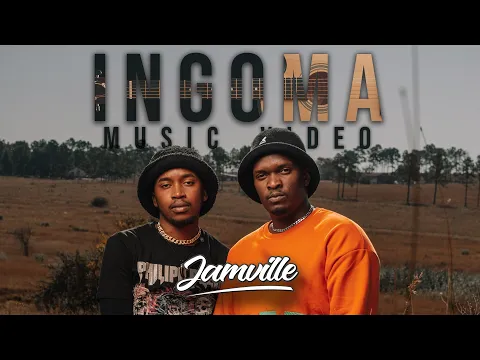 Download MP3 Jamville - Ingoma ft. Nate (Music video)