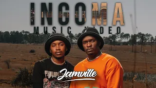 jamville ingoma ft nate music video 