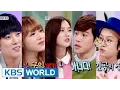Download Lagu Hello Counselor - Lee Hyun, Baek Sunghyun, Hyojung, Yooa \u0026 Kim Heechul [ENG/2016.04.11]