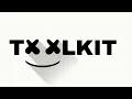 Ntswako XVI Shaun 101 - Ngeke (Instrumental) Toolkit Edits 
