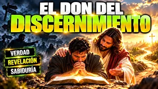 6 SEÑALES Poderosas de que Dios te BENDIJO con el DON del DISCERNIMIENTO Y NO LO SABIAS