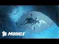 Hanzo Underwater Overwatch Animated Wallpaper Manicx