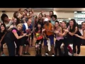 Zariah Fundraiser Lifetime Fitness Dublin Ohio The Dance Instructor Battle