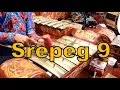 Gending SREPEG 9 WAYANG Kulit Solo / Javanese GAMELAN Music Karawitan Jawa [HD]