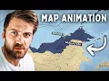 2 AI Tools To Edit AMAZING Geography s in 4 Minutes