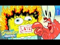 Lagu One Chaotic Moment from EVERY SpongeBob Episode (4-Hour Madness!) | @SpongeBobOfficial