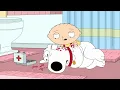 Family Guy Brian sees Lady Gaga Naked