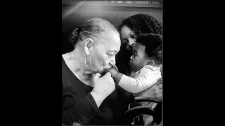 Bday Mom of Stan, Tisha, Tai & Jermaine Campbell