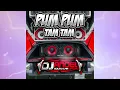 🔥CAR AUDIO🔥 Pum Pum Tam Tam X Dj Angel Sound Car Oficial