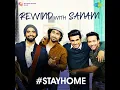 Yeh Raaten Yeh Mausam - Kishore Kumar, Asha Bhosle, Sanam, Simran Shgal