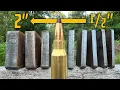 How Insane Is The US Army s Sniper Bullet