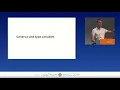 Vita Smid - Static typing beyond the basics of def foo x int