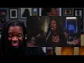 Give us vocal texturesss — Voice teacher analyzes COCO JONES singing TASTE @ TERRELL SHOW CONCERT