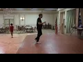 Download Lagu VITA NUOVA Meri Rinaldi Line Dance Tutorial \u0026 Demo   Ira Weisburd