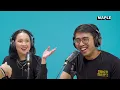 #REWIND with Agatha Pricilla & Rayhan Noor (Part 1)
