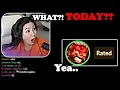 Fuslie accidentally asked RatedEpicz a sensitive question but it turned out to be a SURPRISE for her