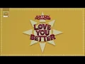 Anton Powers - Love You Better (Anton Powers Re-Edit Extended)