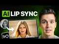 How to use AI Lip Sync in Kling AI in 2026 Step-by-Step Tutorial