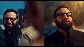 ثائر حازم - هلا باليكحل العين - اهداء الى الشيخ سامي المسعودي /Thaer Hazem - Hala Bel Ykahel El Ein