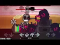 Download Lagu FNF' Vs QT: Corrupted Edition - Termination (+3 Saw Hits)