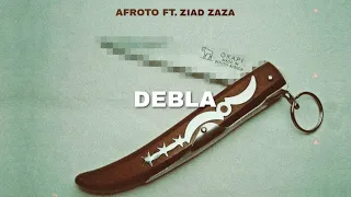                                عفروتو وزياد ظاظا   دبله         دندنها