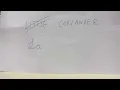 電燈膽 鄧麗欣 終極走音版 （cover 小香茜 feat. 打底含文）