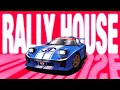 rally house for the real groovers