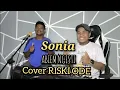 Download Lagu Sonia ABIEM NGESTI_Cover RISKI ODE