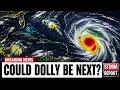 Tropical Systems Are Forming Could Dolly Be Next Atlantic Update