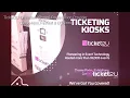 Ticket2U x MIRF 2022