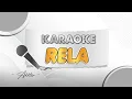 Download Lagu RELA - Karaoke || DELLA MONICA