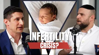 Second Opinion Podcast - Episode 5 Infertility Explained