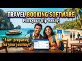 Best Travel Booking Software 2026 Smart Tour Travel Management System