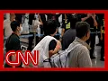 Download Lagu South Korean workers detained by ICE return home after saga that has rattled close US friendship