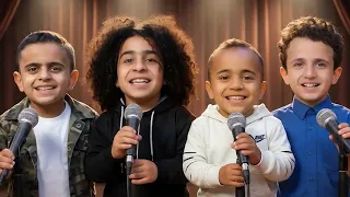البرنس بالشكل الجديد 2026 🤩🤩