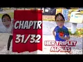 her Triplet Alphas chaptr