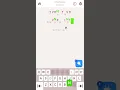 Cryptogram letters and numbers level 2