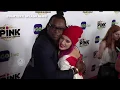 Bella Thorne In Only Bra Look At iGo live Launch Event in Los Angeles