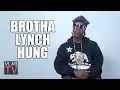 Lagu Brotha Lynch Hung on X-Raided Getting Convicted for Song Lyrics \u0026 Album Cover