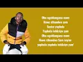Coolkiid Da vocalist -Inhliziyo (karaoke)
