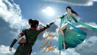 Download Vietsub || Sau Ly Biệt - AZA Đoàn Hát Nhỏ (OST Đấu Phá Thương Khung) MP3