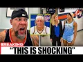 CANCEL THE WNBA Tyrus ERUPTS After Cathy Engelbert Defends Dijonai Carrington
