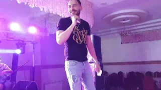 Adel La Martina Amine Lmaws Live Setif 2025 بلاك غير راني نتخيل في امور 
