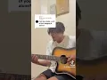 Download Lagu That So True _ Jong Madaliday | Cover