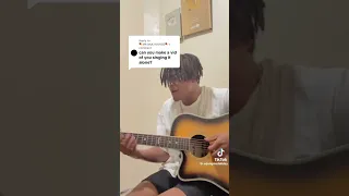 That So True Jong Madaliday Cover 