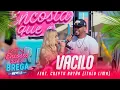 Lagu ENCOSTA QUE É BREGA! MICHELLE MELO E CREYTO RATÃO (ÍTALO LIMA) EM “VACILO”