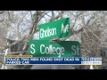 Doorbell camera caught 2 running from Henderson shooting scene