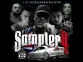 Sampler 4 | Bonez MC & Gzuz - Millionär  |187 Strassenbande