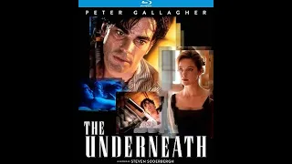 opening to the underneath 1995 2021 blu ray kino lorber 