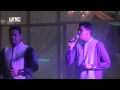 UNIC - Syamail Muhammadiah (Live @ Malam Untukmu Syria) ᴴᴰ